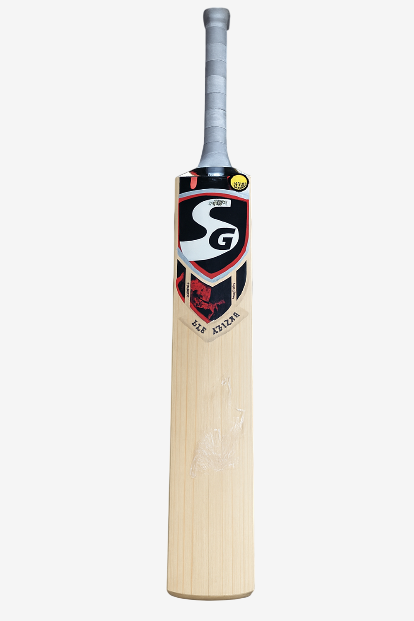 SG | Cricket | Leather | Bat | KLR Extreme