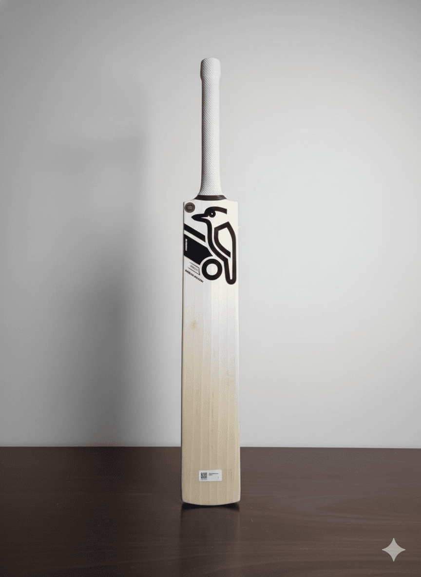 Kookaburra | Cricket | Leather | Bat | Shadow 2.0