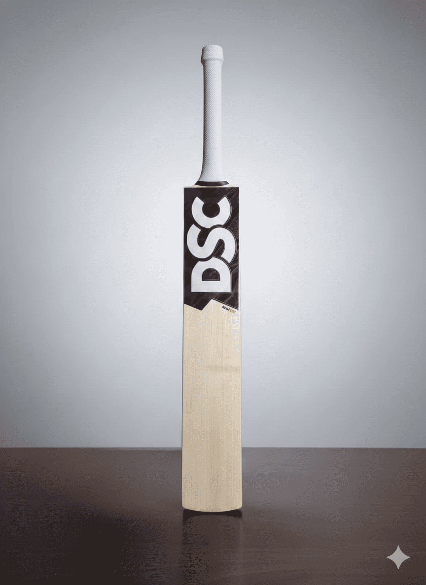 DSC | Cricket | Leather | Bat | Condor