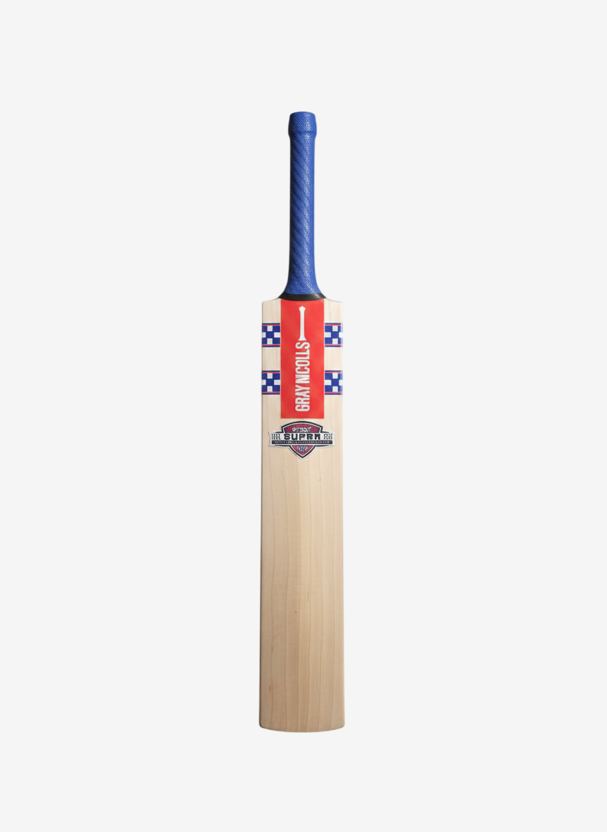 Gray Nicolls | Cricket | Leather | Bat | Supra