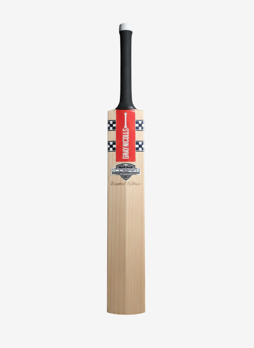 Gray Nicolls | Cricket | Leather | Bat | Cobra
