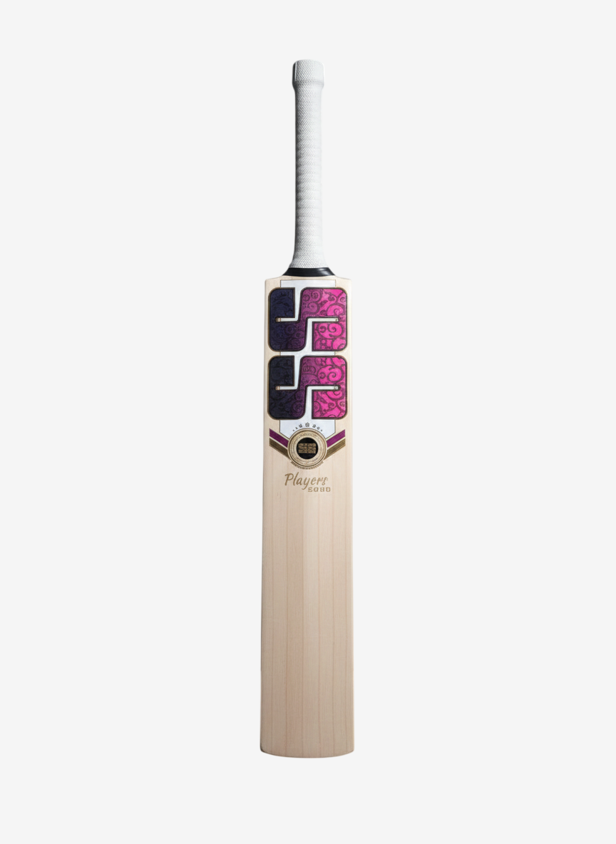 SS | Cricket | Leather | Bat | Player 2000 (II)