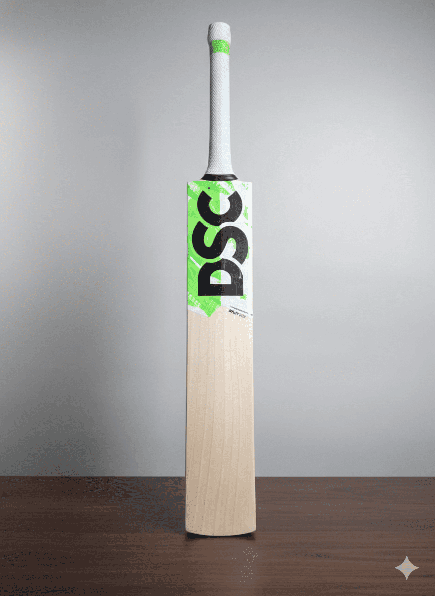 DSC | Cricket | Leather | Bat | Split 330
