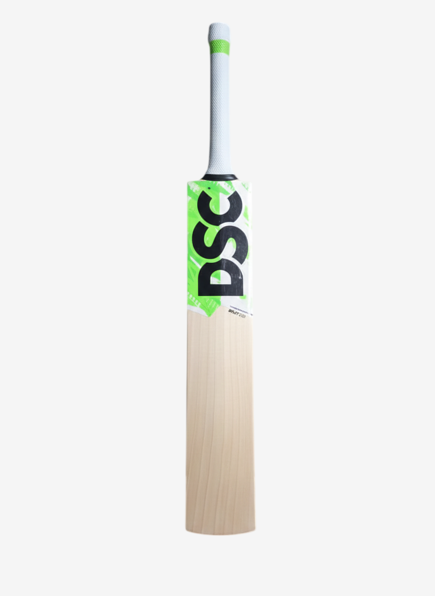 DSC | Cricket | Leather | Bat | Split 330