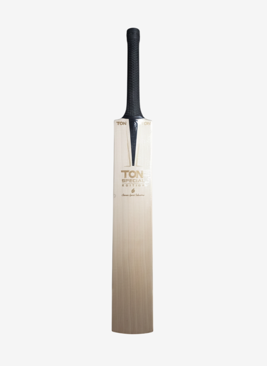 TON | Cricket | Leather | Bat | Special Edition