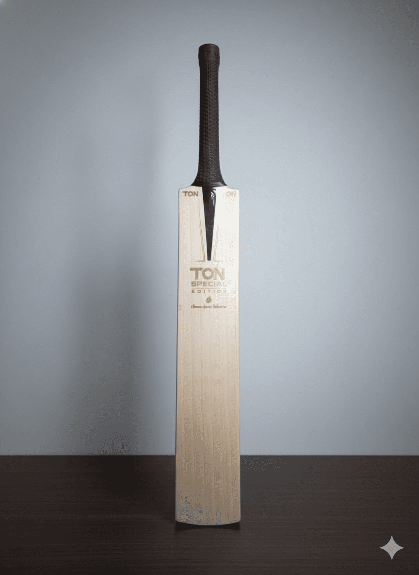 TON | Cricket | Leather | Bat | Special Edition