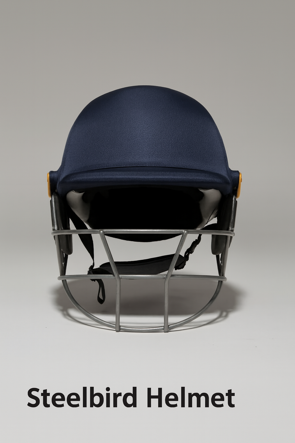 Steelbird | Cricket | Helmet | A77