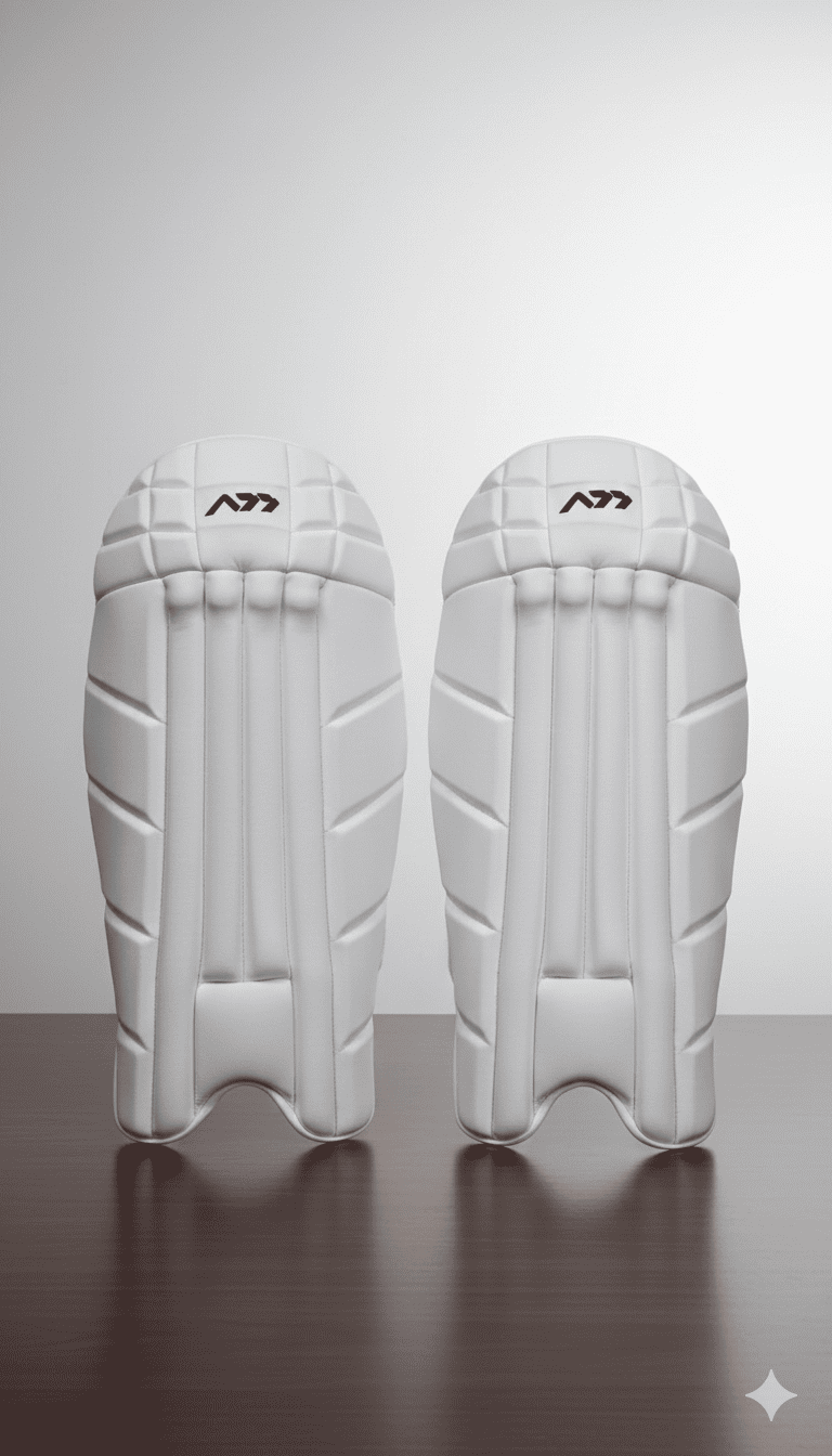 A77 Player Edition Wicket Keeping Pads