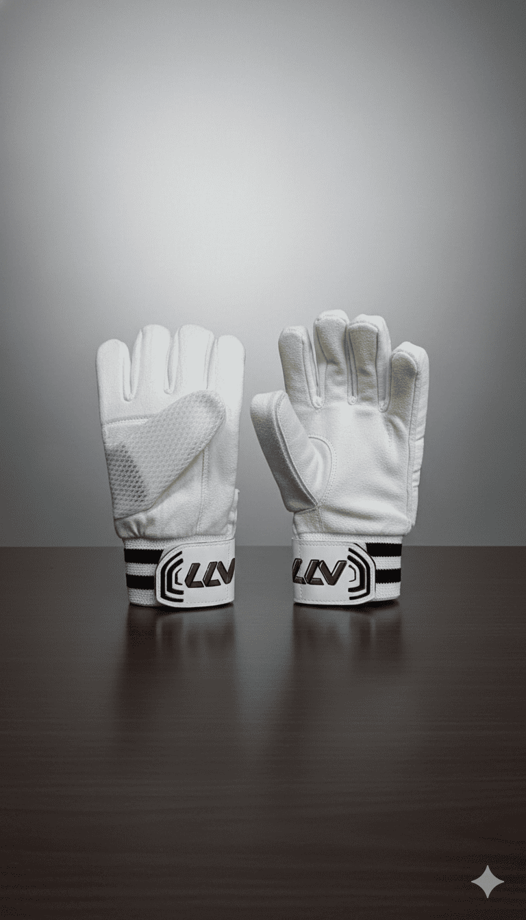 A77 Test Inner Wicket Keeping Gloves