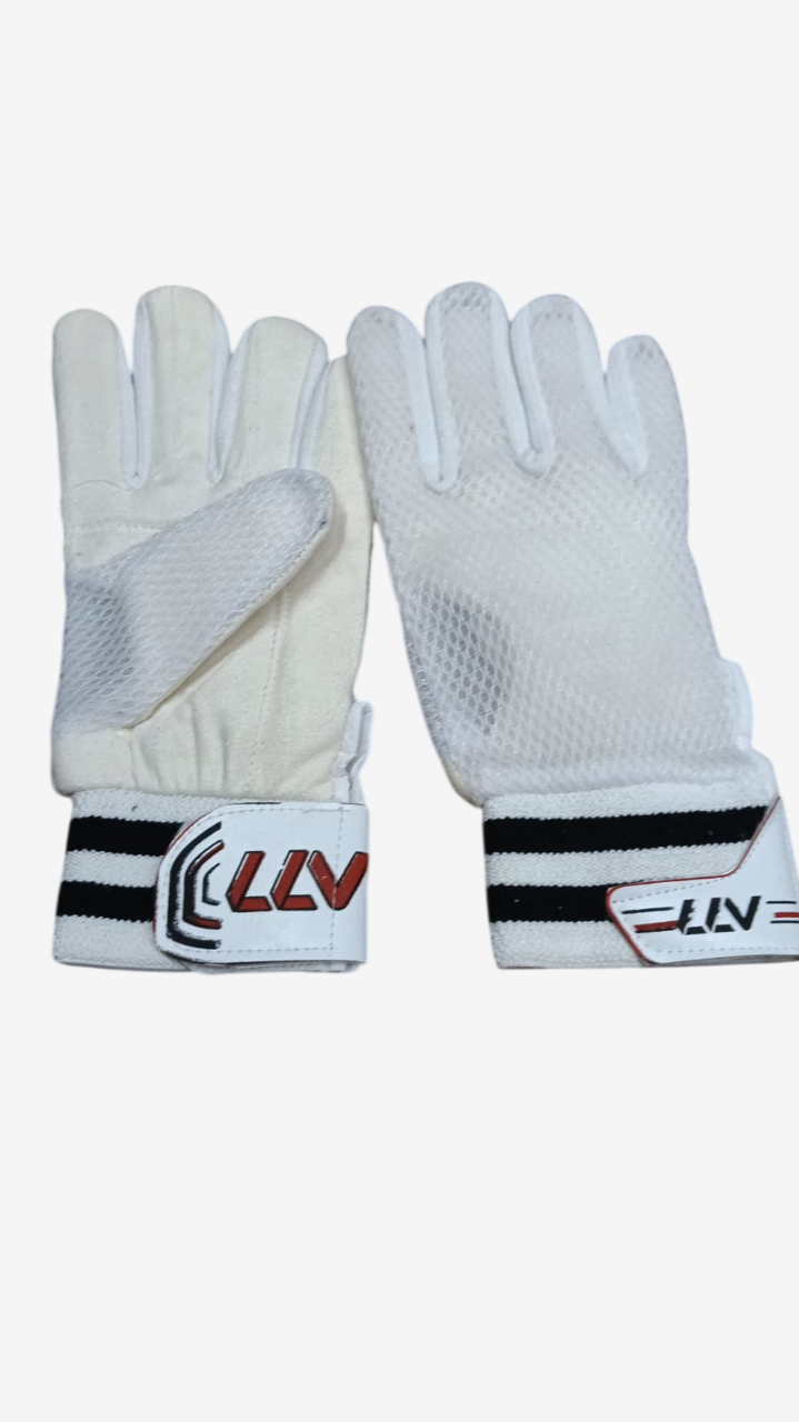 A77 Test Inner Wicket Keeping Gloves