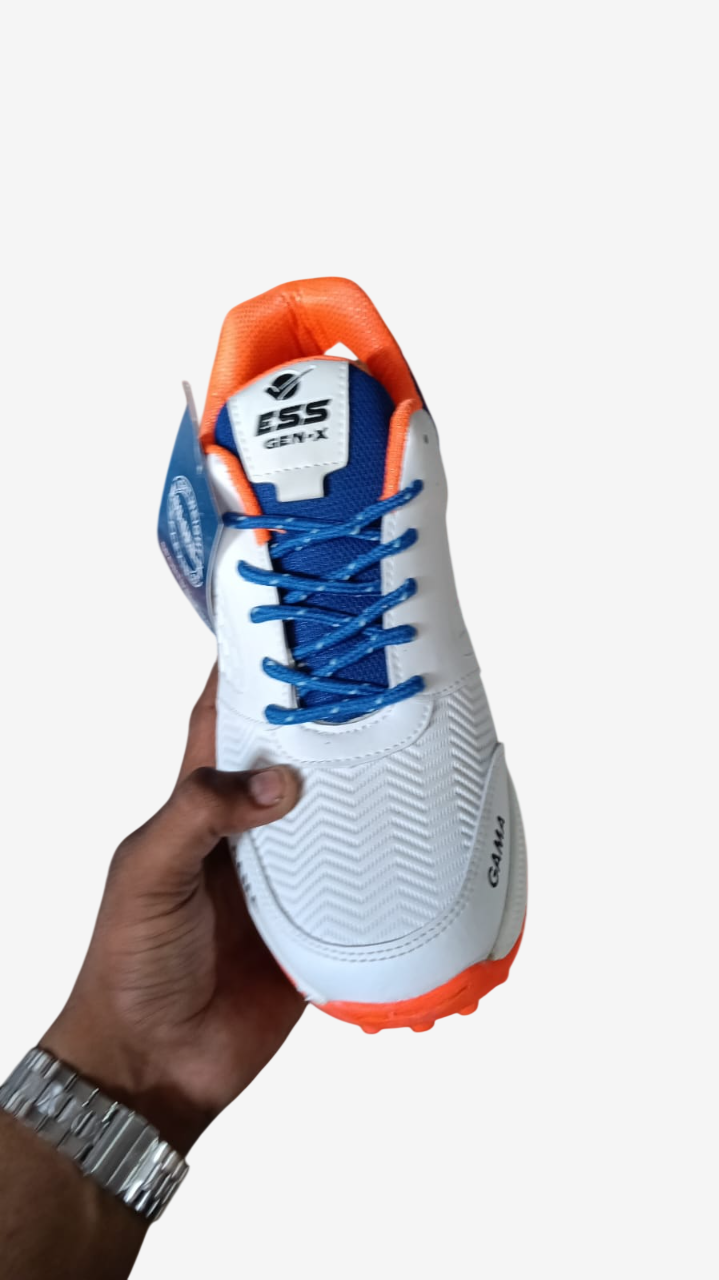 ESS Gama Cricket Stud Shoes