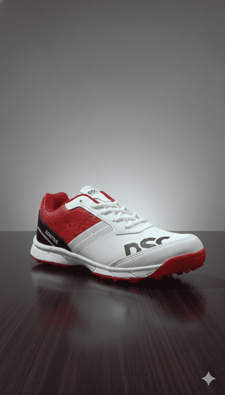DSC Zooter Cricket Stud Shoes