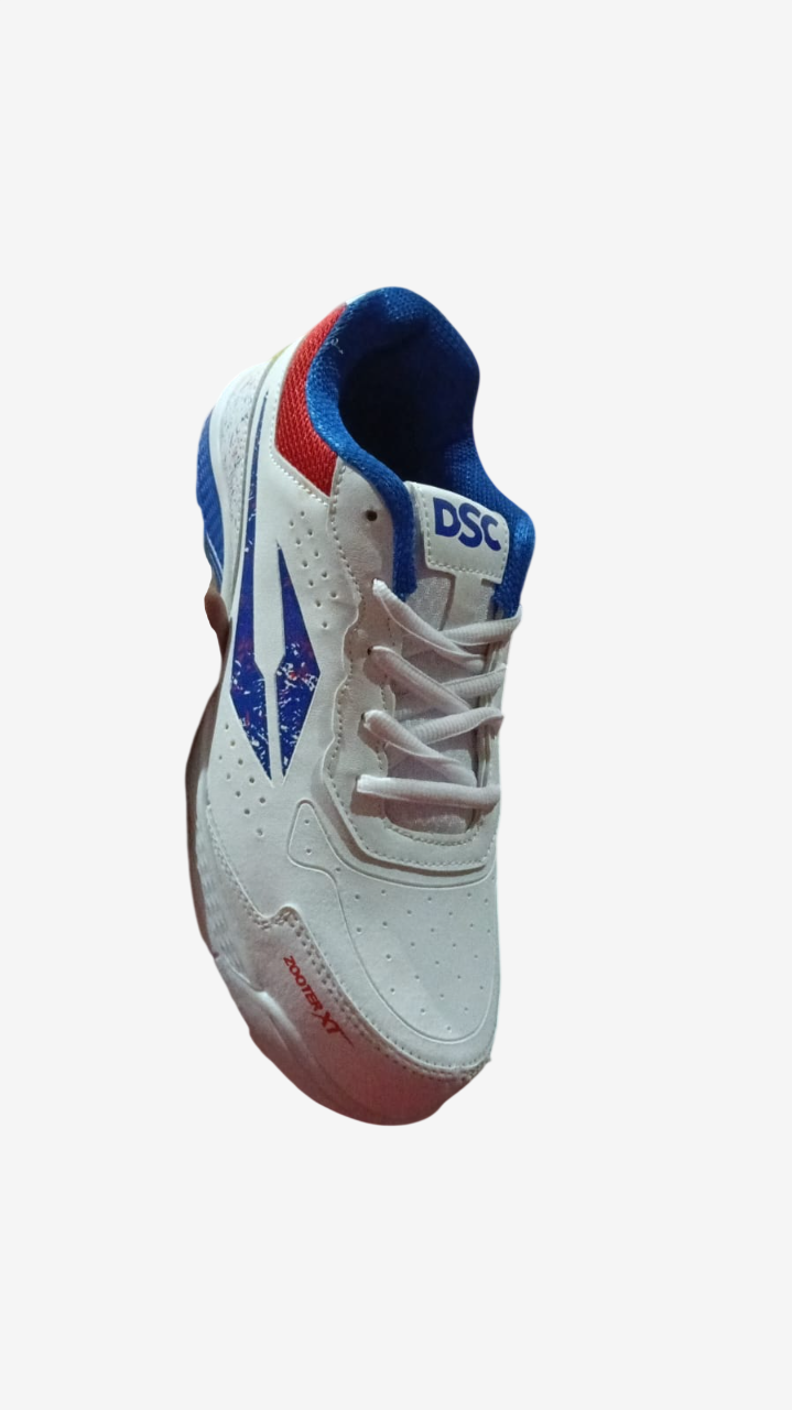 DSC Zooter XT Cricket Stud Shoes