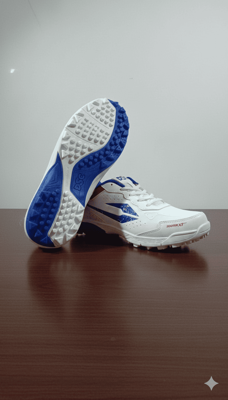 DSC Zooter XT Cricket Stud Shoes