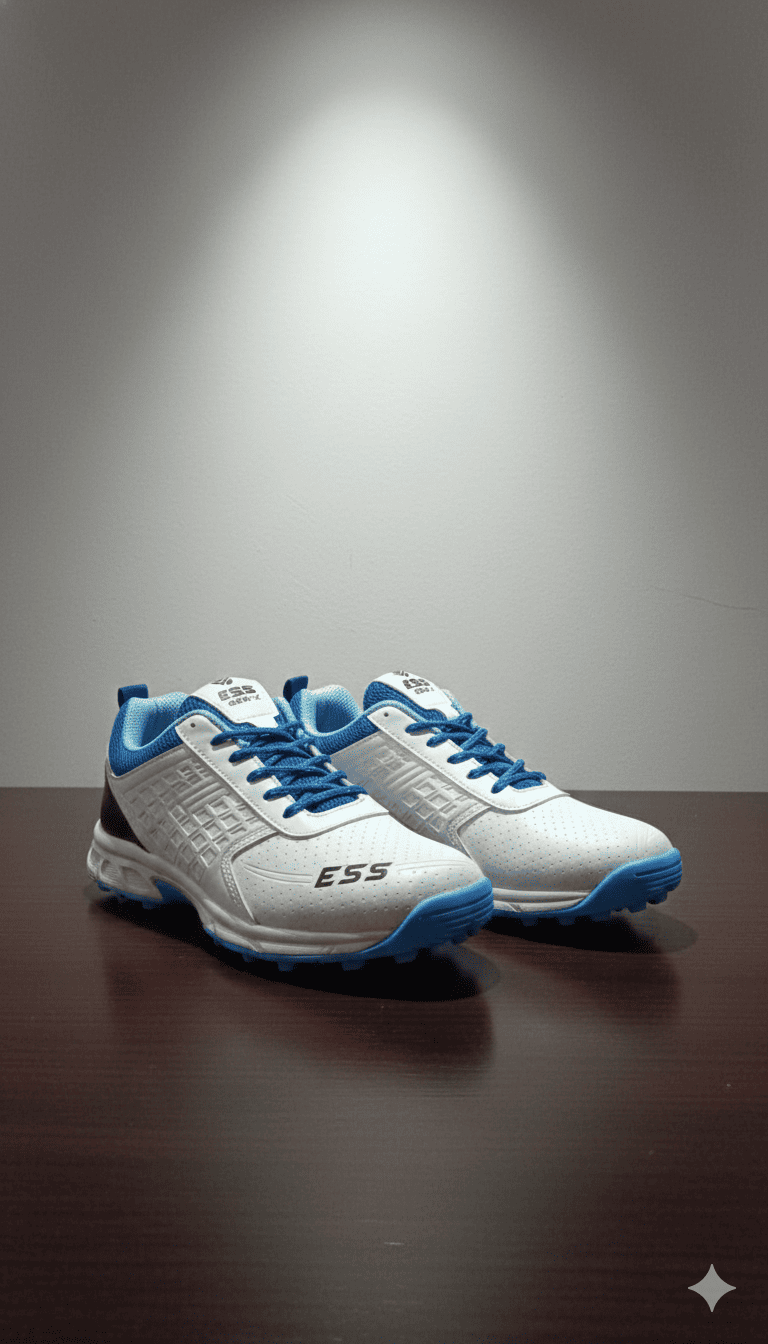 ESS 20-20 Cricket Stud Shoes
