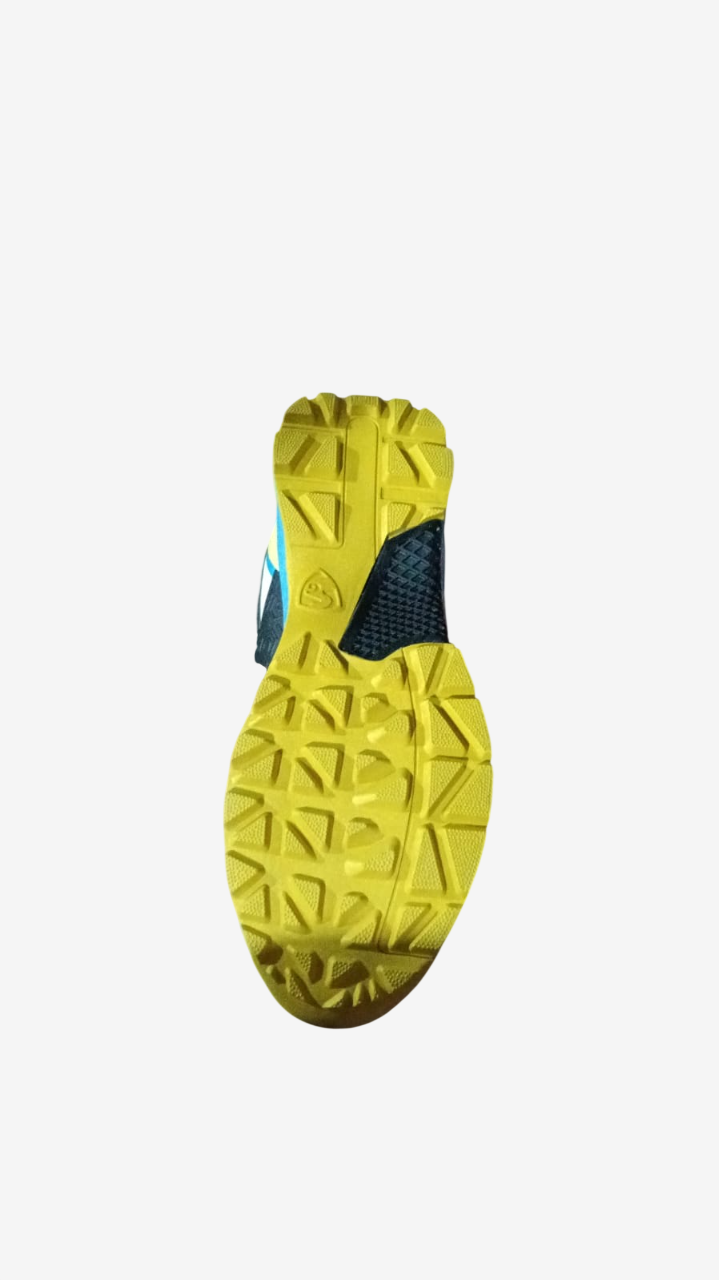 SG Century Pace Cricket Stud Shoes