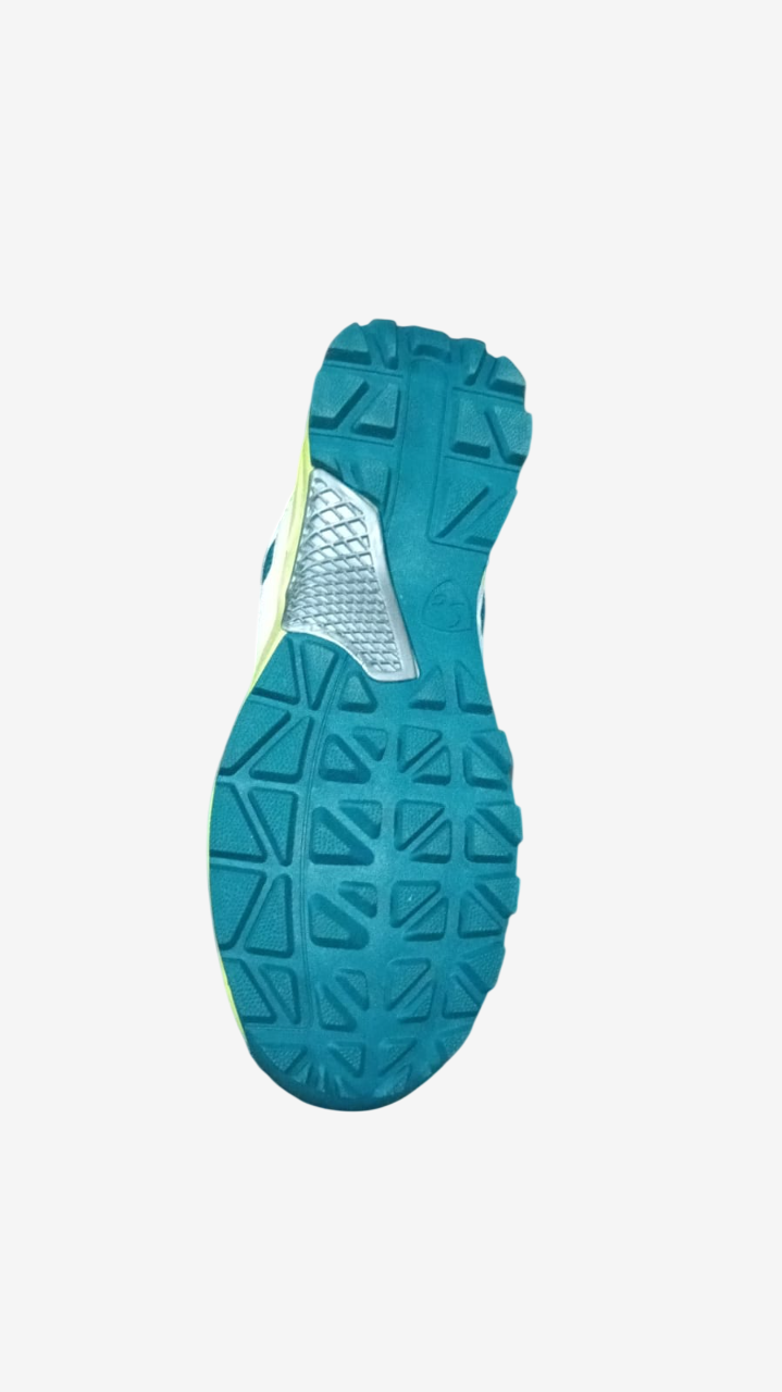 SG Century 6.0 Cricket Stud Shoes