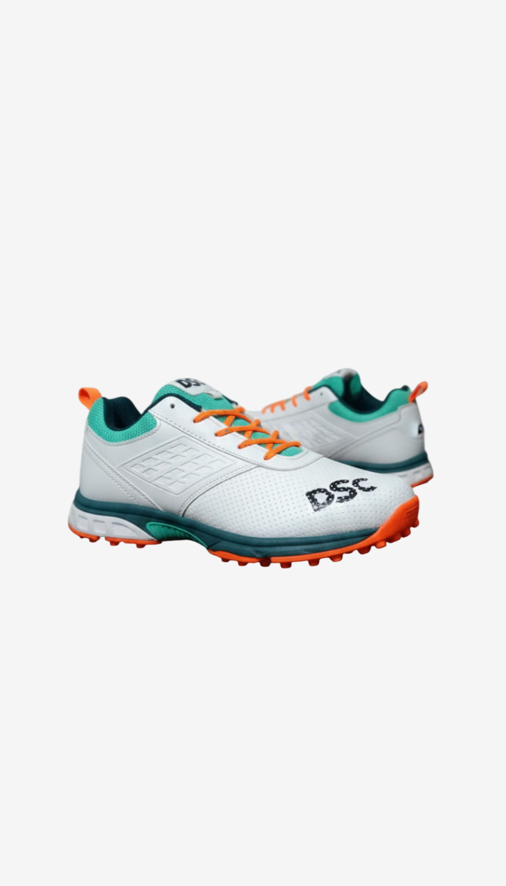 DSC Jaffa 22 Cricket Stud Shoes