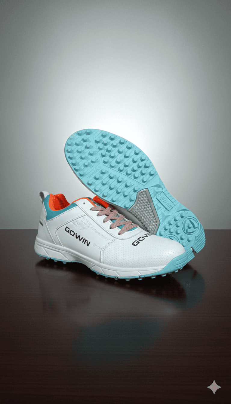 Gowin Turf Cricket Stud Shoes