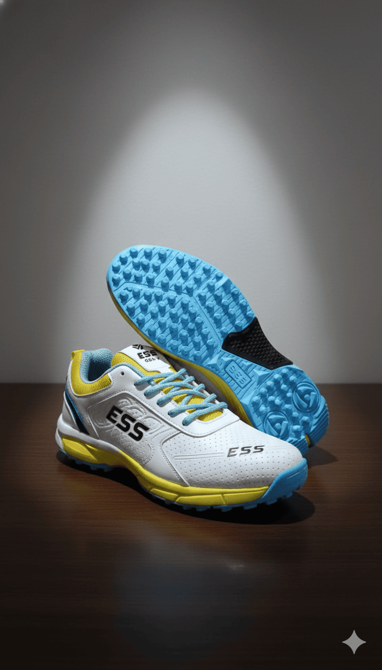 ESS 20-20 Cricket Stud Shoes