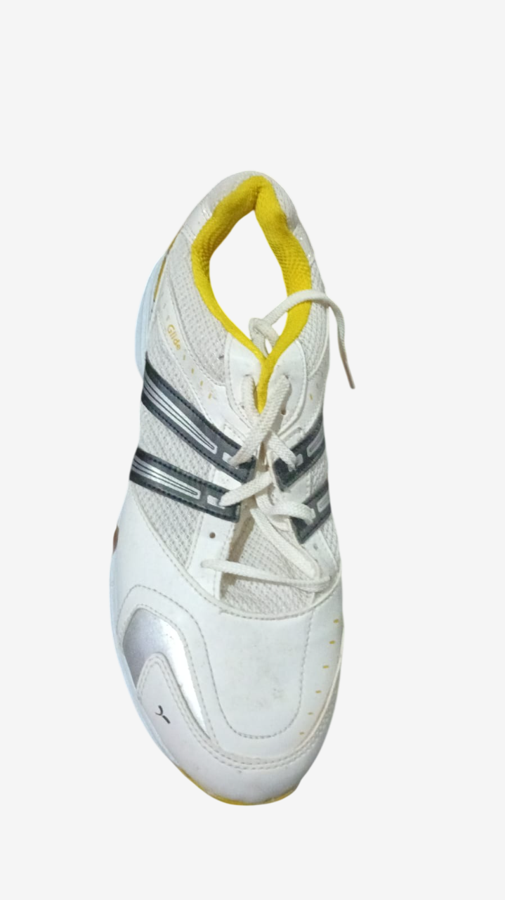 SEGA Glide Cricket Stud Shoes