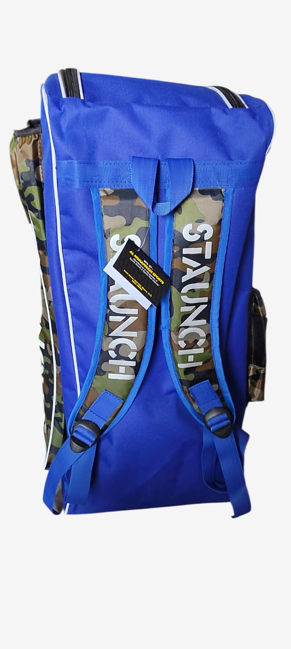 A77 Ezeepak Cricket Kit Bag