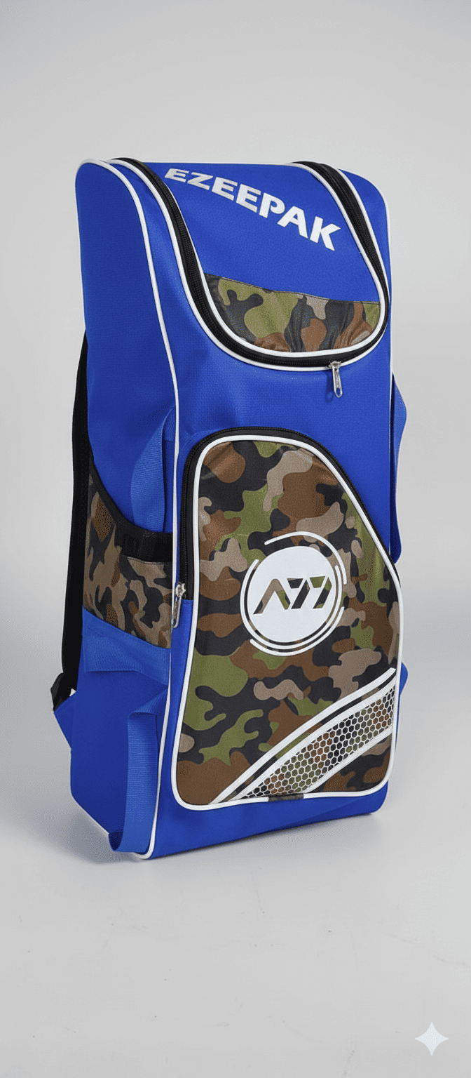A77 Ezeepak Cricket Kit Bag