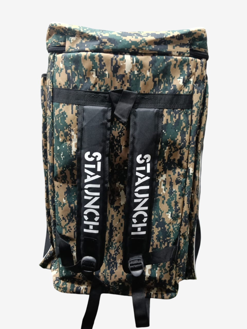 A77 Pro Cricket Kit Bag