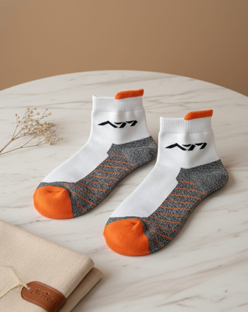 A77 | Cricket | Socks | WO