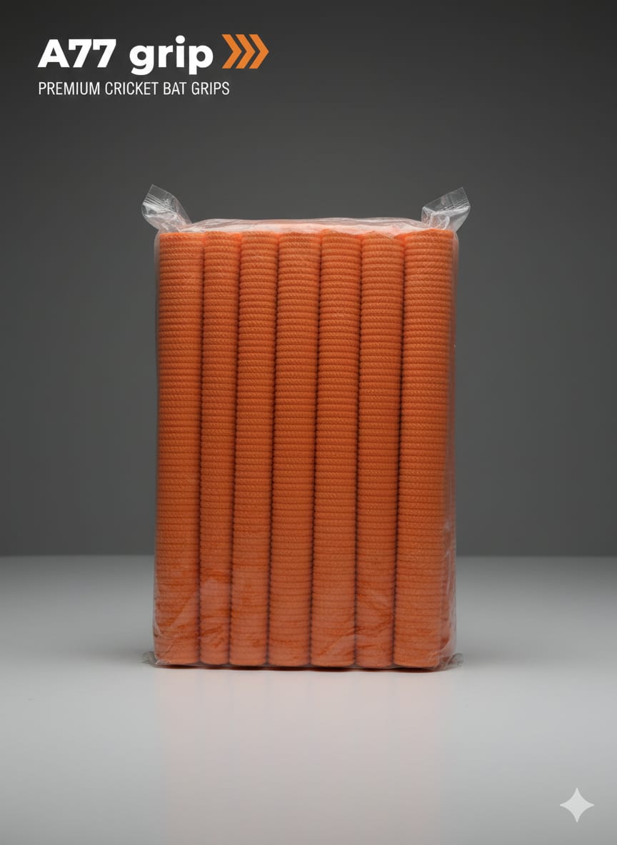 A77 Ring Grip for Cricket Bats