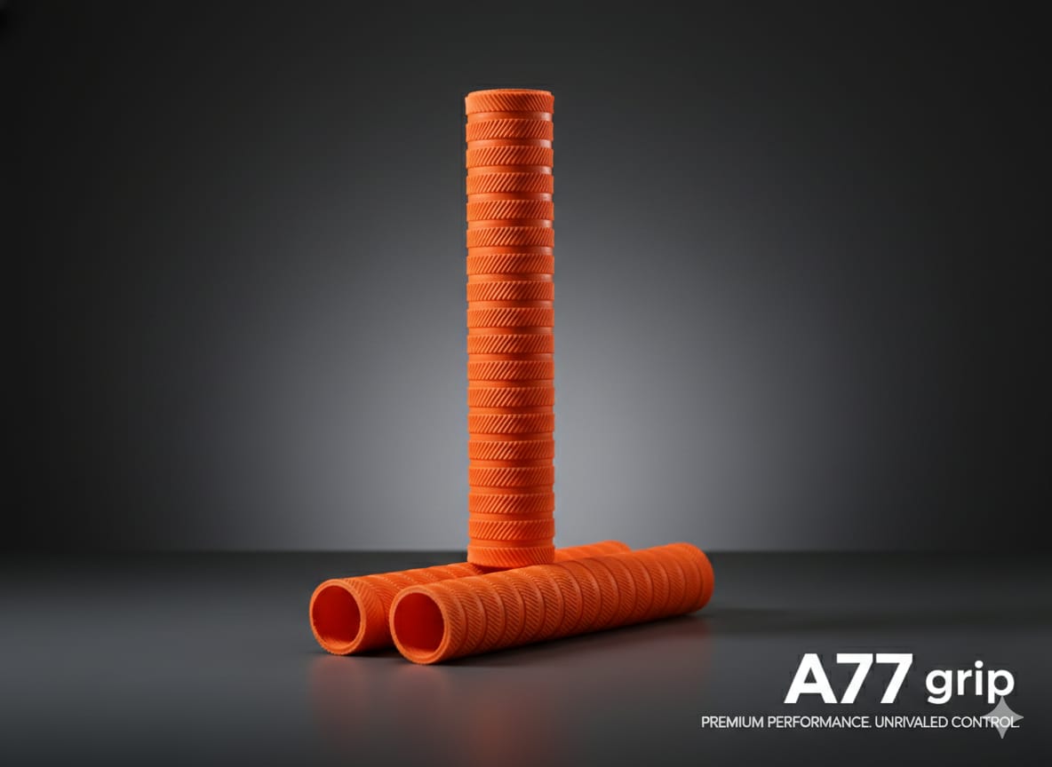 A77 Ring Chevlon Cricket Bat Grip