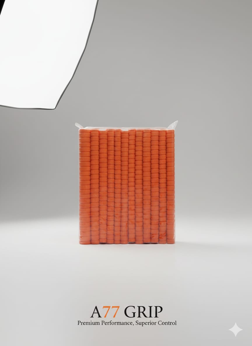 A77 Ring Chevlon Cricket Bat Grip