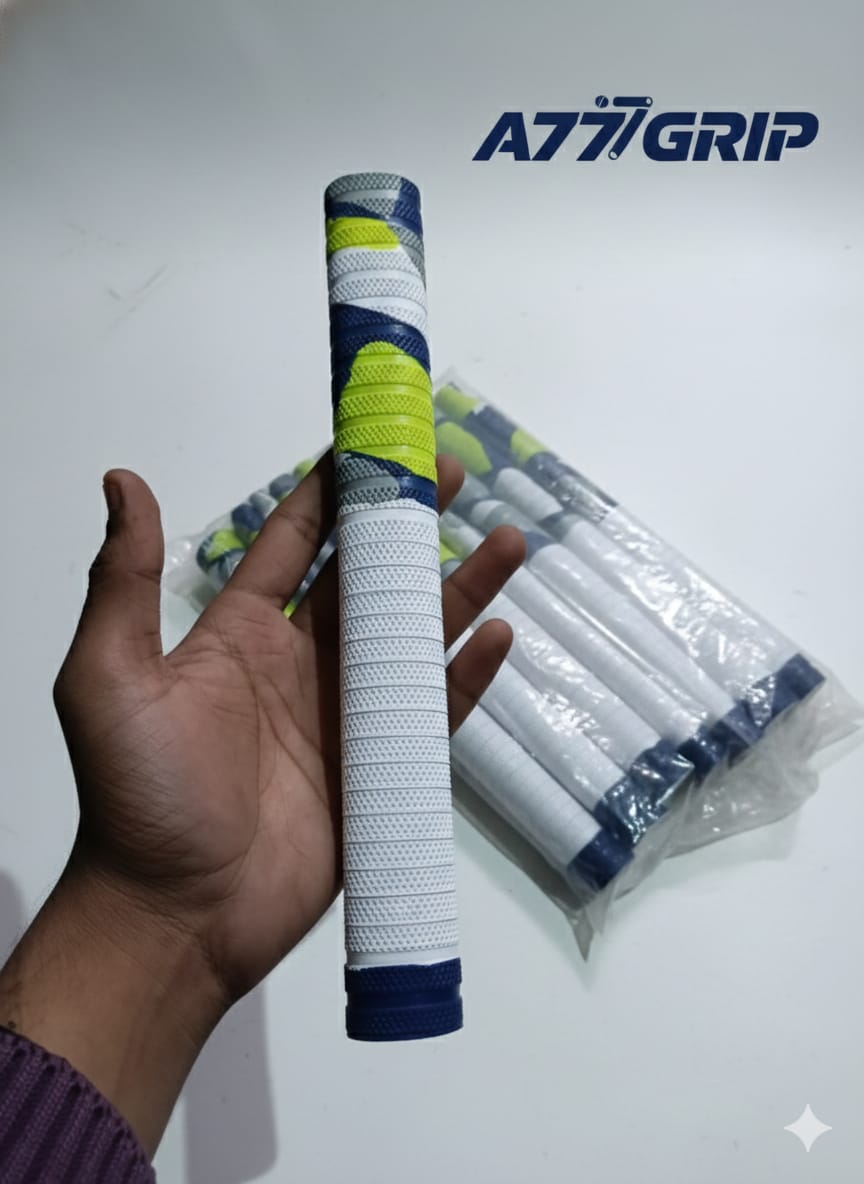A77 SS Cricket Bat Grip