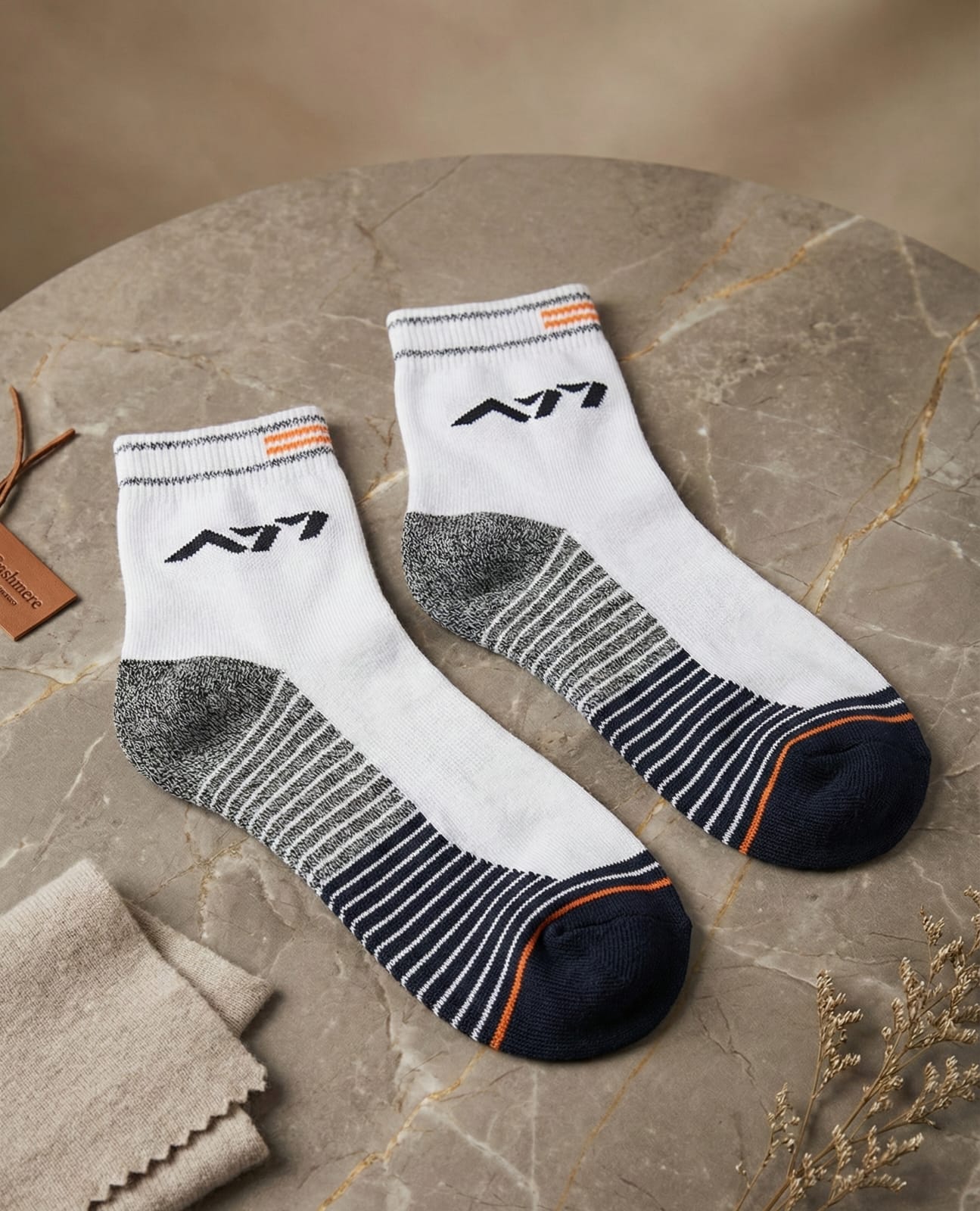 A77 | Cricket | Socks | WGB