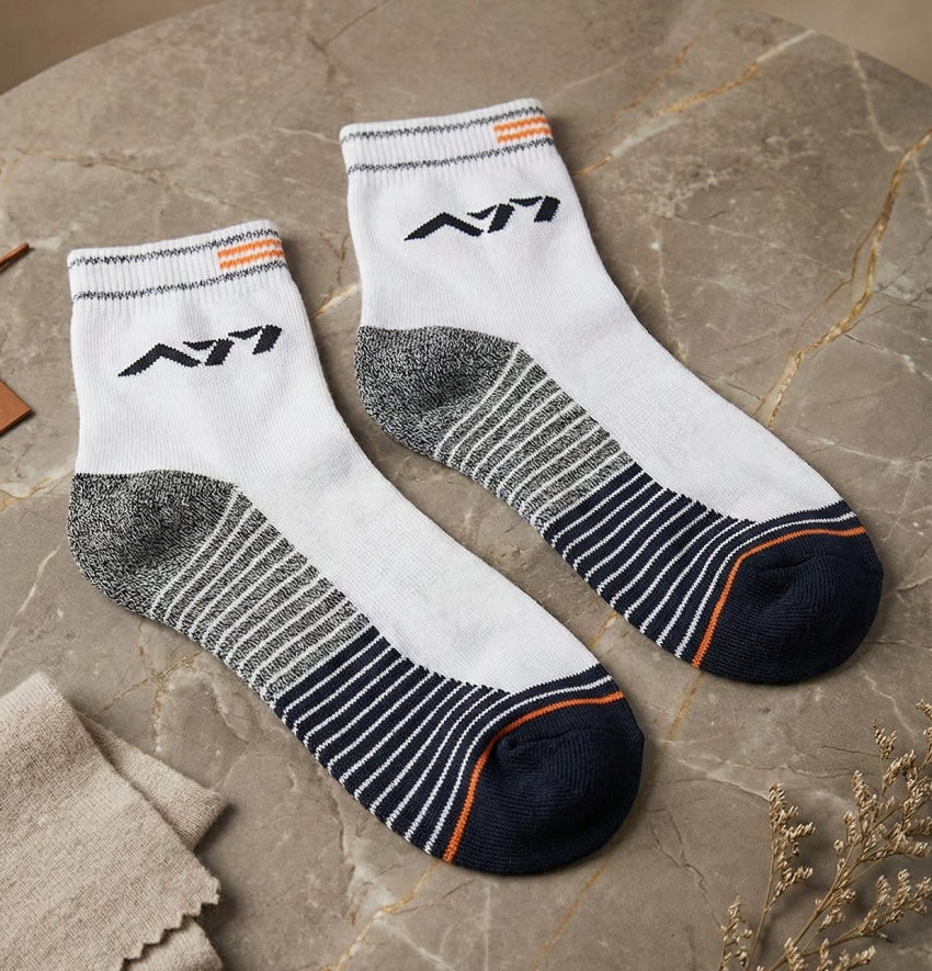 A77 | Cricket | Socks | WGB
