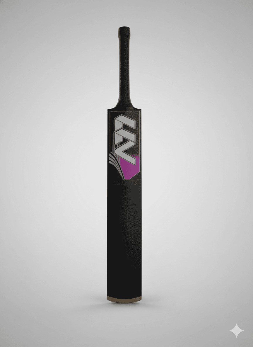 A77 Cricket Tennis Bat