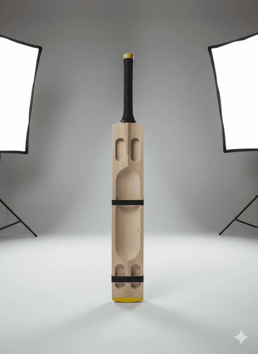 A77 AK47 Tennis Cricket Bat