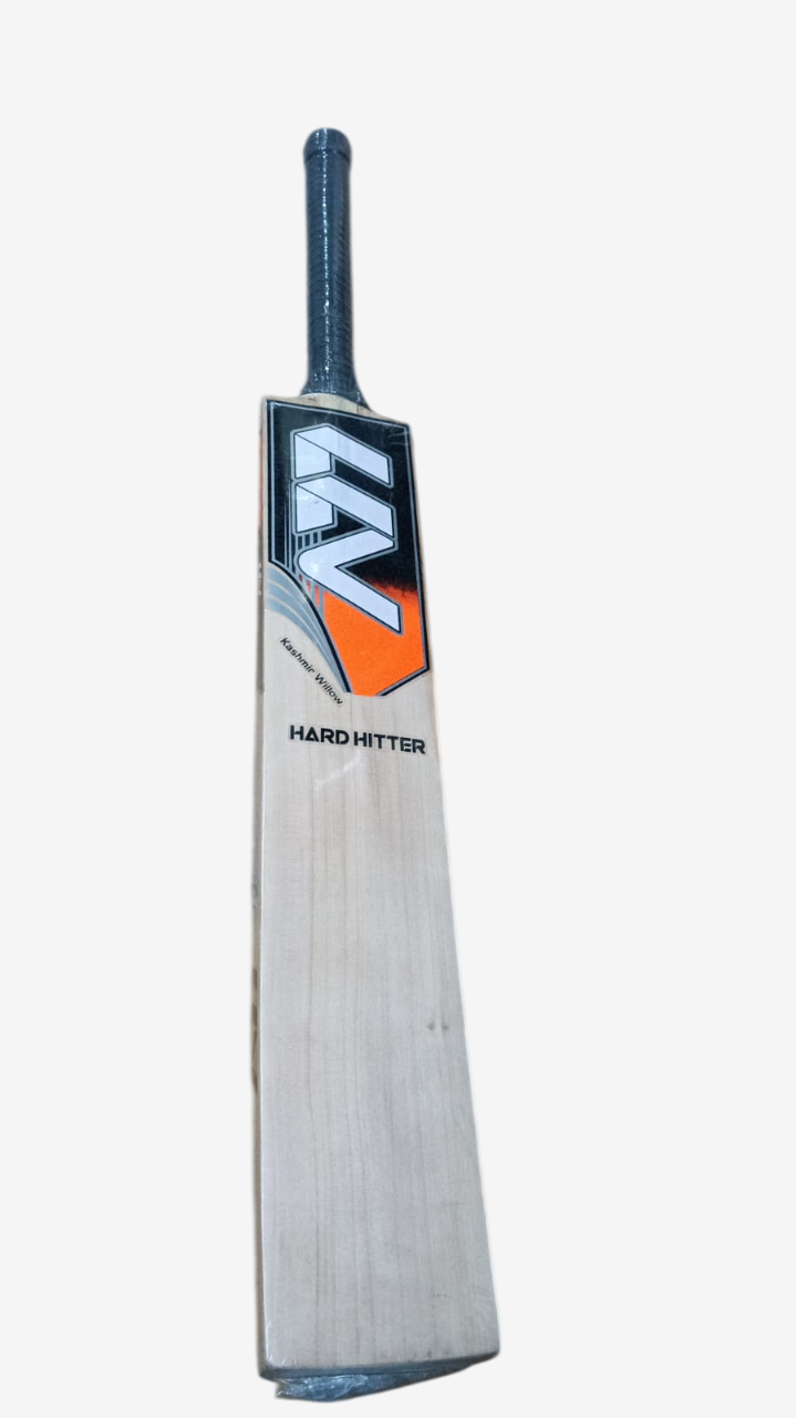 A77 Hard Hitter Kashmir Willow Cricket Bat