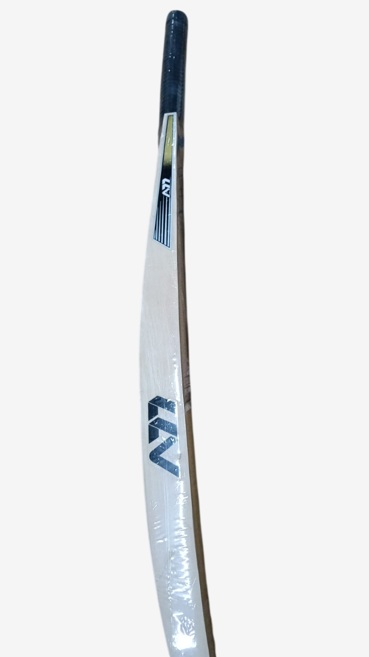 A77 Academy Soft Hitter Kashmir Willow Cricket Bat