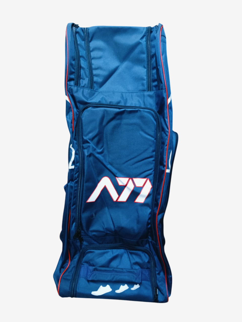 A77 | Blue Edition | Cricket | Kitbag