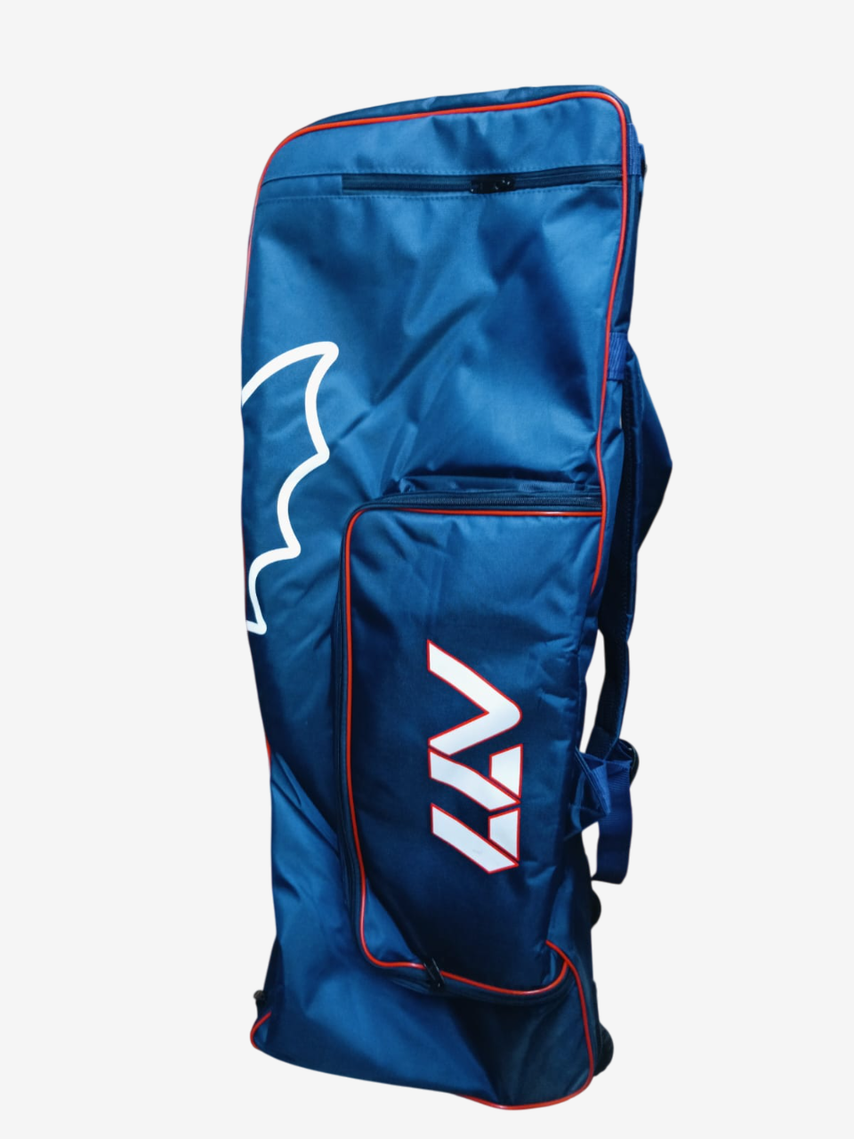 A77 | Blue Edition | Cricket | Kitbag