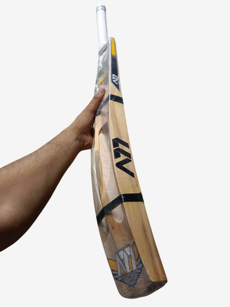 A77 Player Edition 5.0 Tennis Cricket Bat
