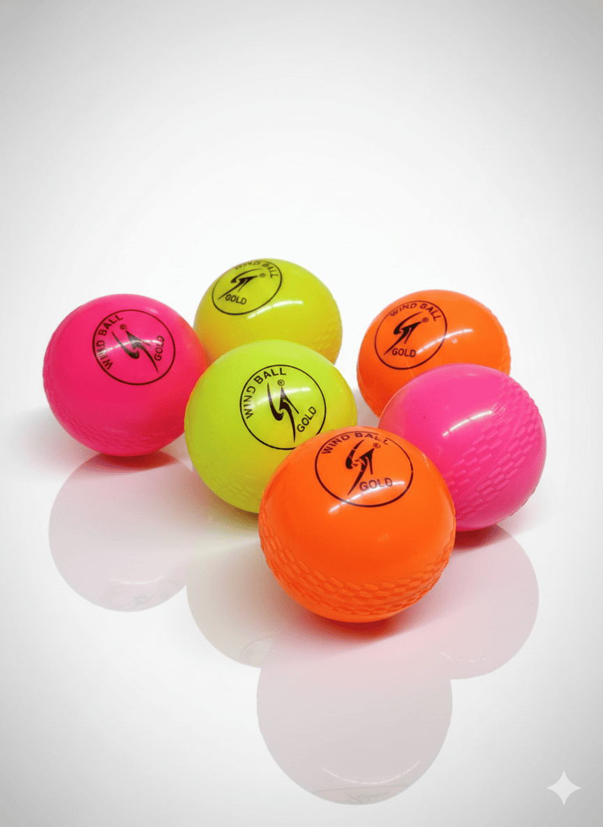 Cricket Wind Ball