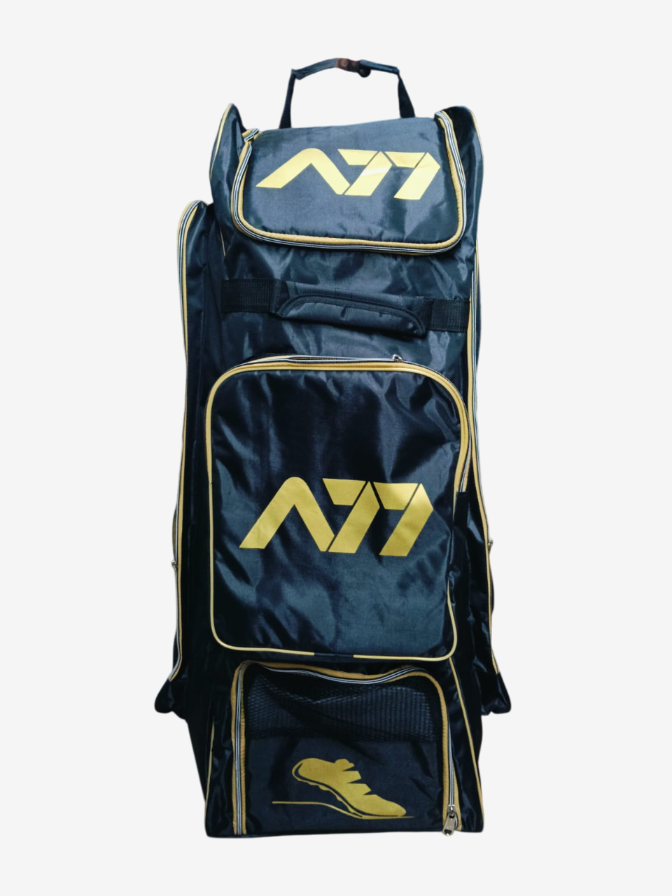 A77 | Cricket | Kitbag | Ranger