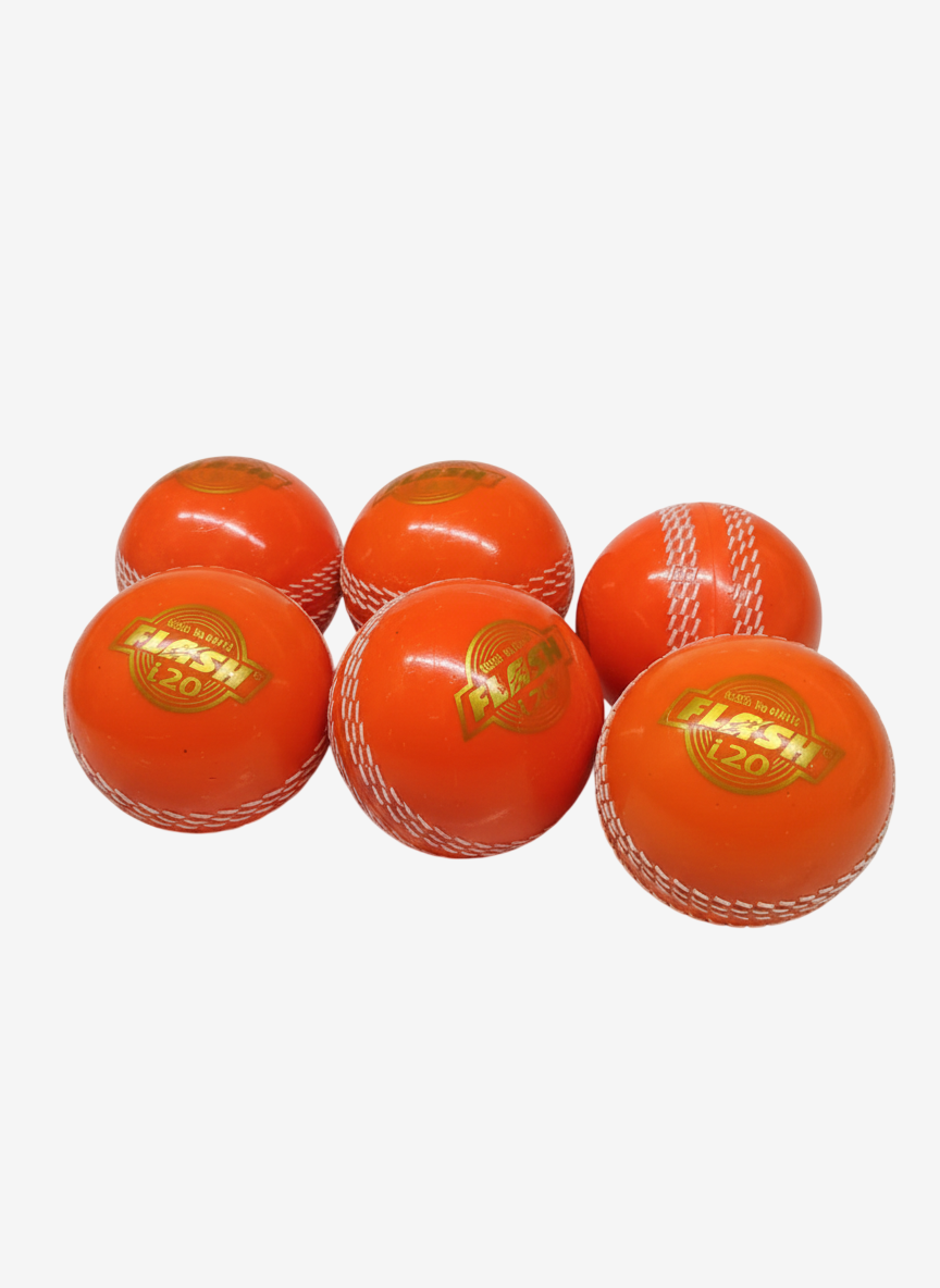 Flash i20 Cricket Ball