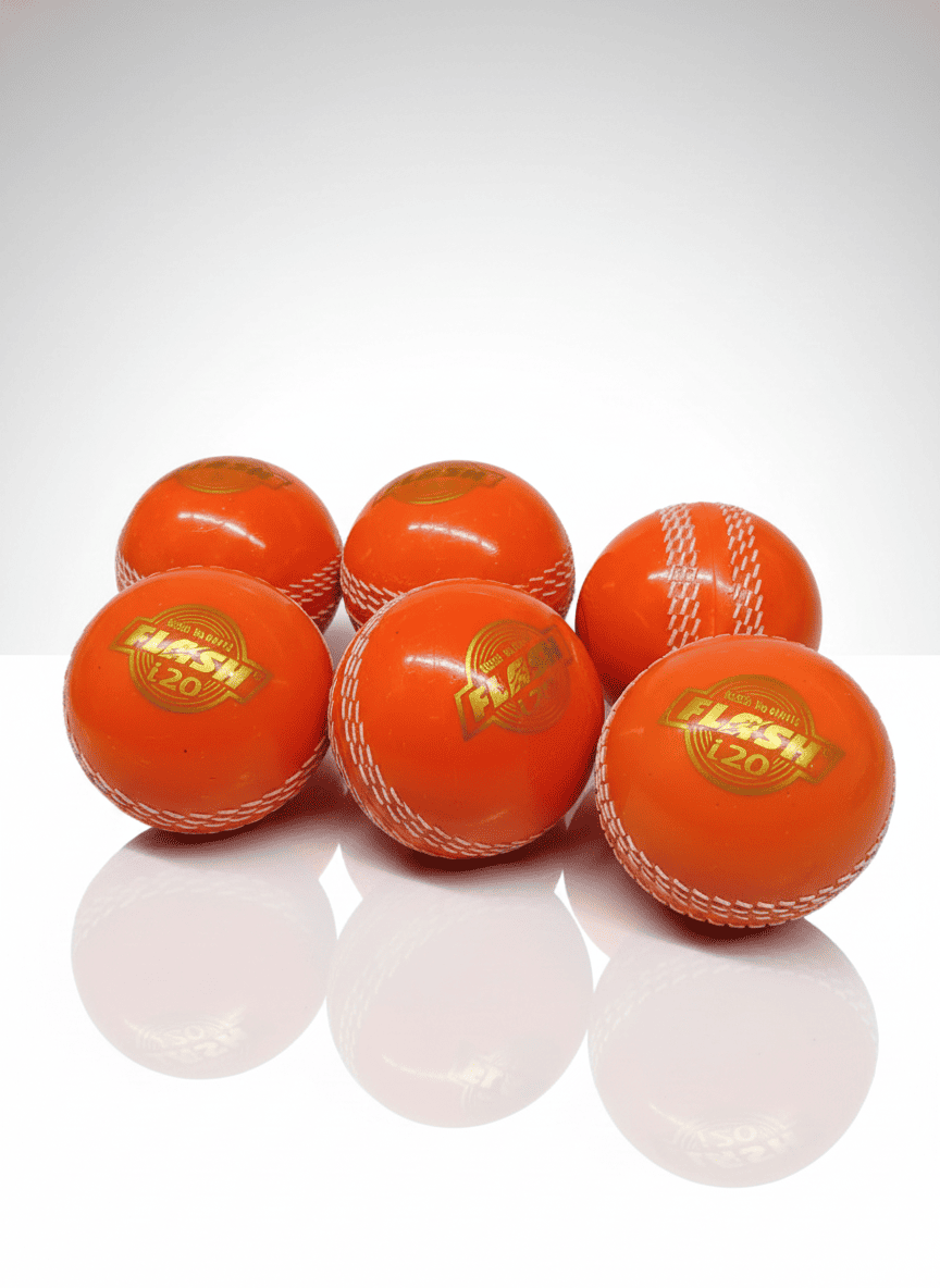 Flash i20 Cricket Ball