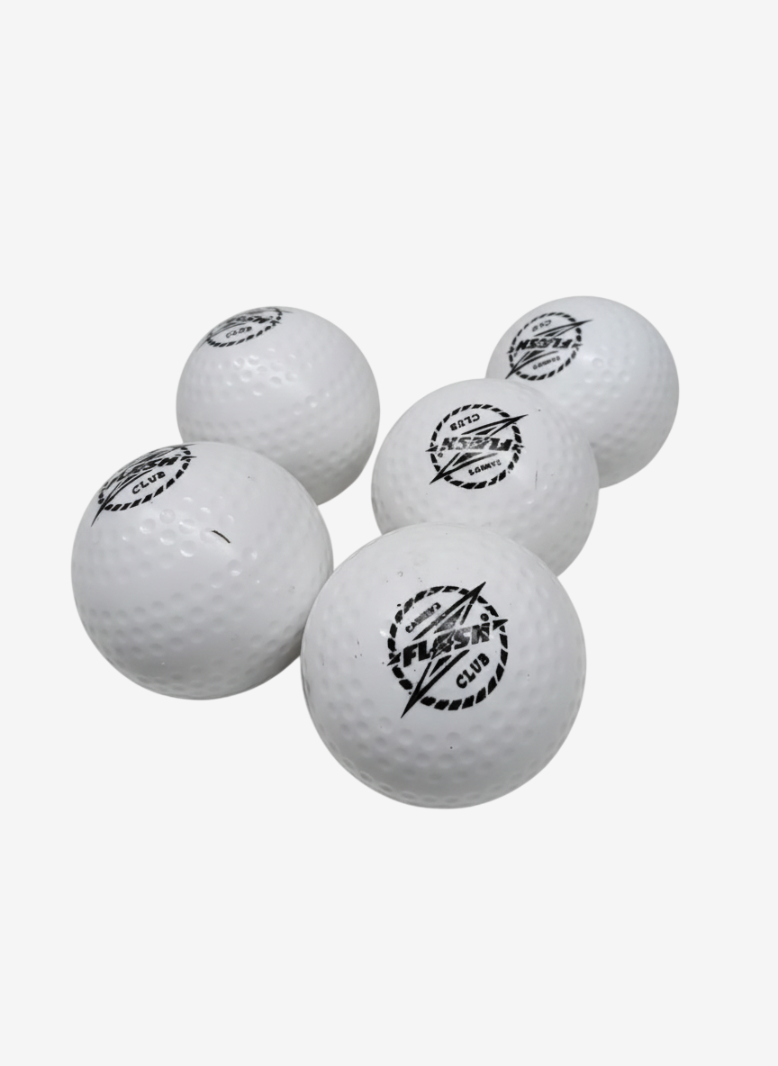 Flash Club Cricket Ball