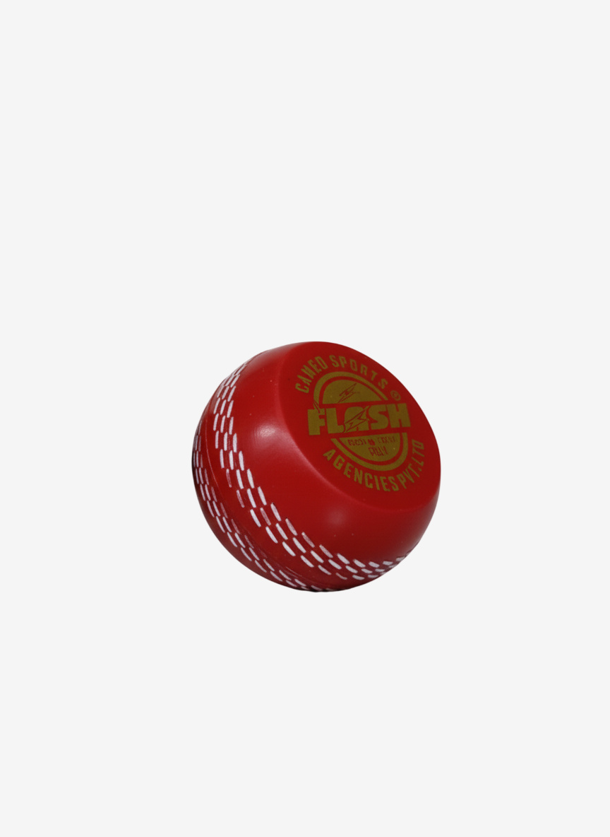 Flash Middling Cricket Ball