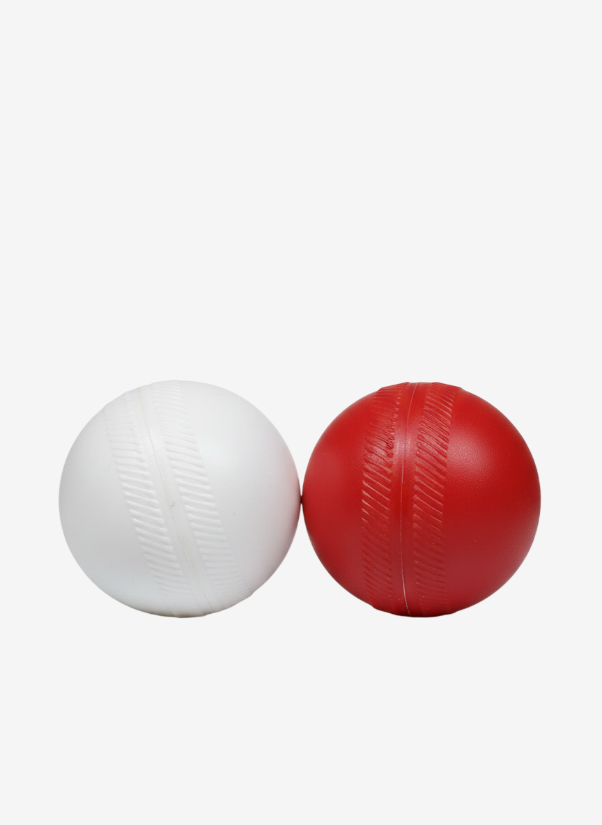 Plastic Cricket Ball – 80 Gram
