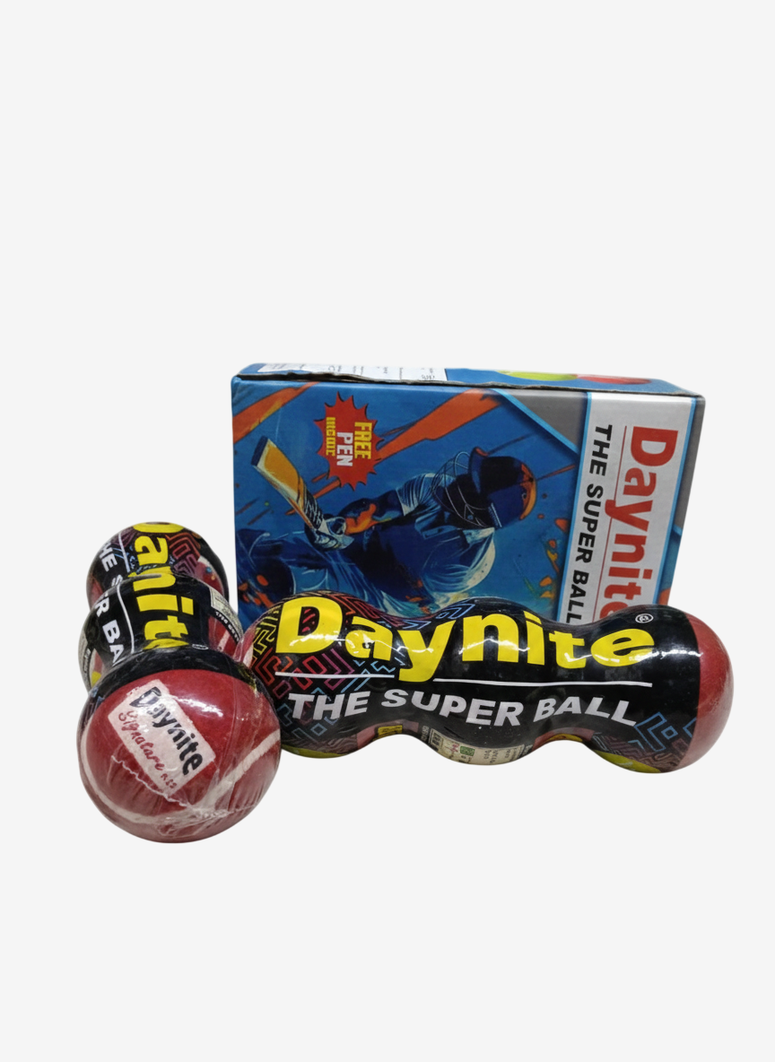 Daynite Signature Cricket Ball